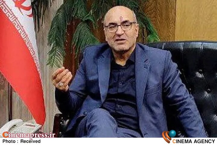 مدیرکل جدید «هنرهای نمایشی وزارت ارشاد» به بازدید «تئاتر شهر» رفت