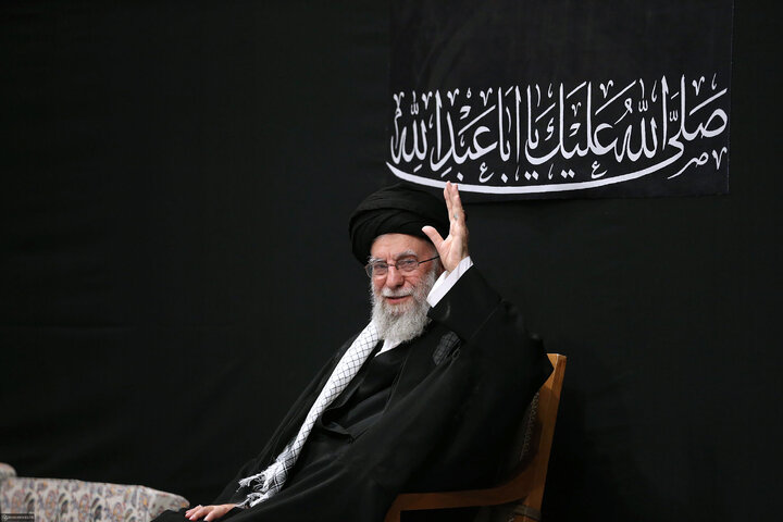  «اهالی فرهنگ و هنر» وظیفه دارند که چگونه «زیارت اربعین» را بجا آورند