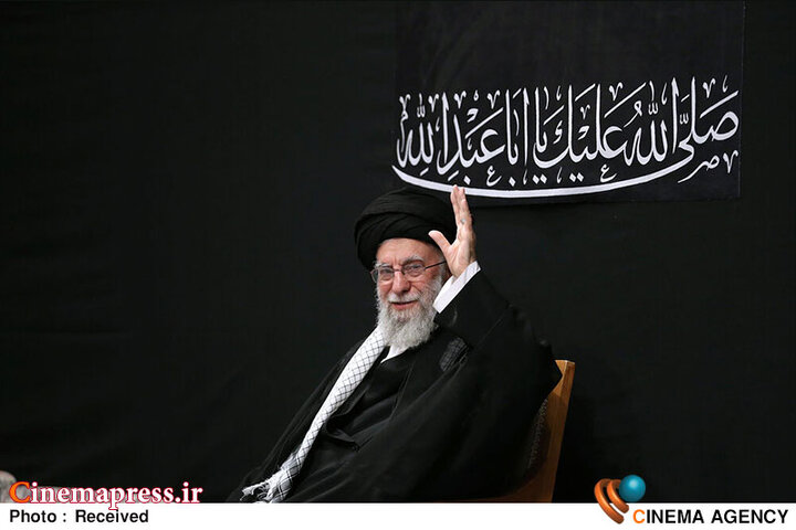 «اهالی فرهنگ و هنر» وظیفه دارند که چگونه «زیارت اربعین» را بجا آورند