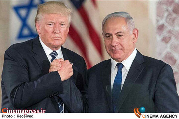 دونالد ترامپ
