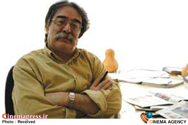 احمد عربانی