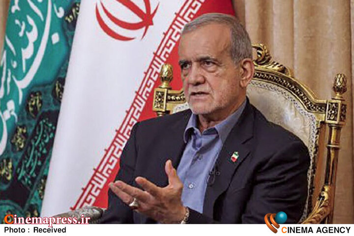 غفلت از شبکه نفوذ فرهنگی و رسانه‌ای دشمن آمریکایی و صهیونی!