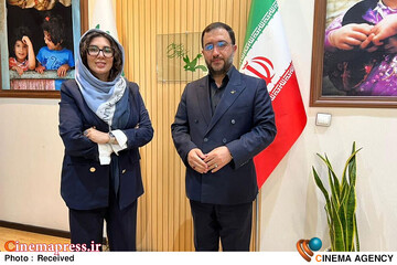 حامد علامتی