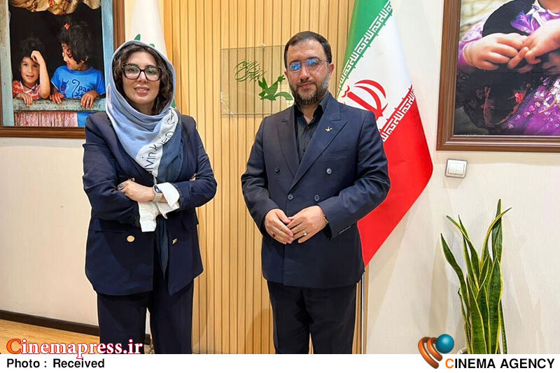 تفاهمنامههمکاری میان «کانون پرورش فکری» و موسسه متعلق به یکی از «سلبریتیها» به چه معنی است!؟ حامد علامتی