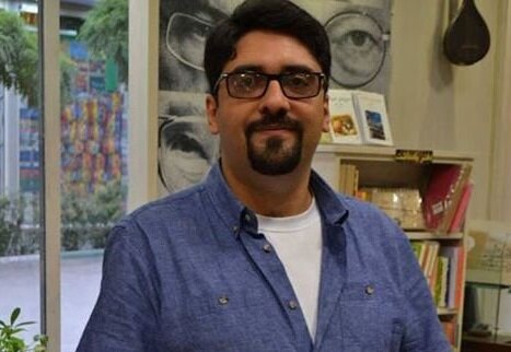 «آرمان آرین» نامزد «شورای کتاب کودک» برای دریافت «جایزه آلما ۲۰۲۶» شد «آرمان آرین» نامزد «شورای کتاب کودک» برای دریافت «جایزه آلما ۲۰۲۶» شد