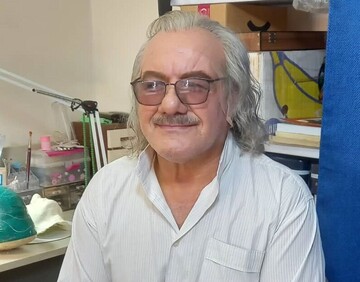 سیامک اسفندیاری