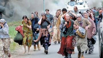 فیلم سینمایی «قطعنامه ۸۱۹»
