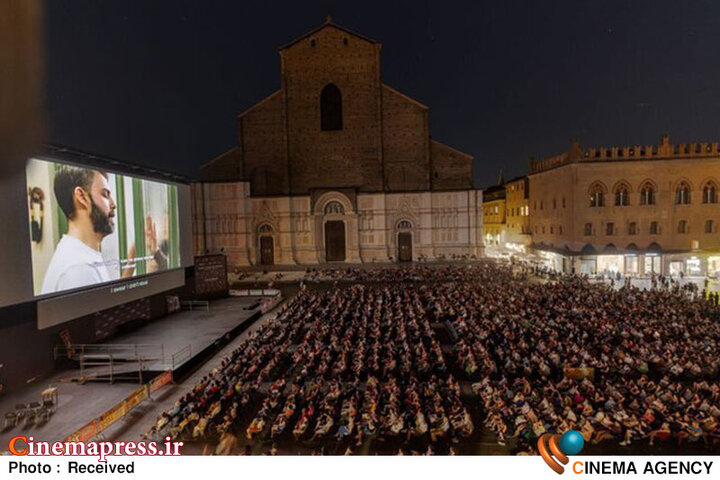 «جدایی نادر از سیمین» در میدان اصلی ایتالیا؛ اقدام هوشمندانه متولیان فرهنگی غرب برای ارایه ـتصویری غربپسند« از «ملت مسلمان ایران»!