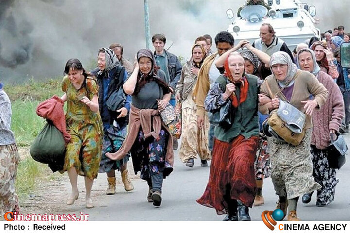 «قطعنامه ۸۱۹» با داستانی از ماجرای «نسل‌کشی مسلمانان بوسنی» به تلویزیون می‌آید