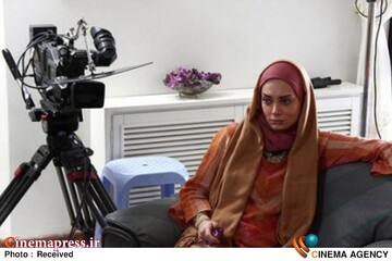 نگار فروزنده
