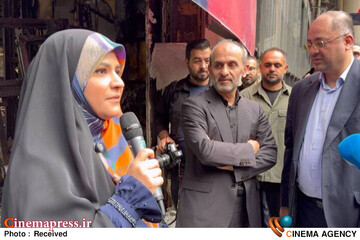 سحر امامی