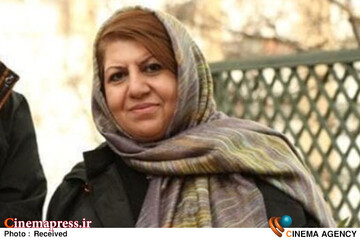شعله شریعتی