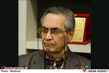 مسعود جلالی‌مقدّم