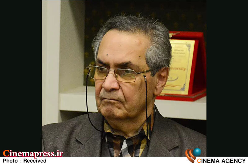 «مسعود جلالیمقدّم» درگذشت مسعود جلالیمقدّم