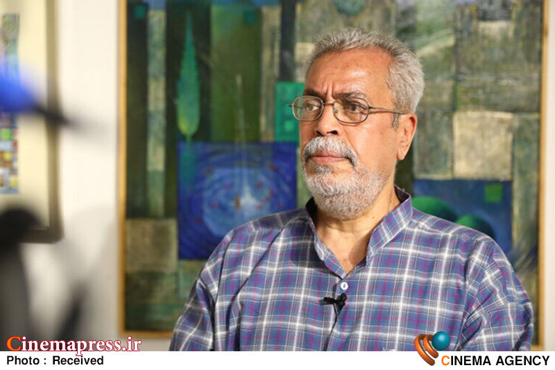 بعد از «دفاع مقدس» و جنگ تحمیلی هشت ساله «فاتحه هنر» خوانده و هر اثری «اثر هنری» خوانده شد/ «هنر» به یک فروشگاه و «دکان» تبدیل شده است بعد از «دفاع مقدس» و جنگ تحمیلی هشت ساله «فاتحه هنر» خوانده و هر اثری «اثر هنری» خوانده شد/ «هنر» به یک فروشگاه و «دکان» تبدیل شده است