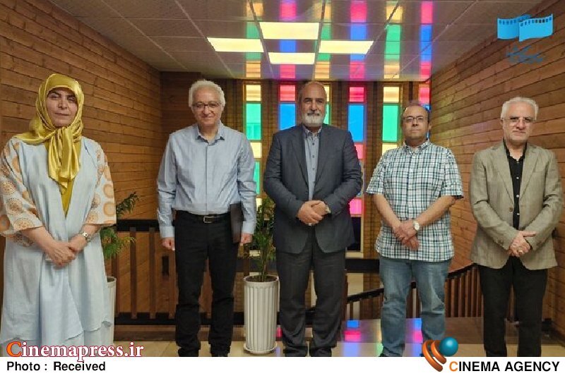 ایلبیگی: در موضوع «سطح دانش نیروهای انسانی» دچار ضعف هستیم حبیب ایلبیگی