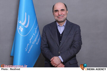 علیرضا اسماعیلی