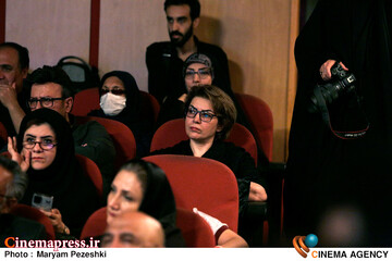 بزرگداشت شهیده منصوره عالیخانی 24 تیر 1404