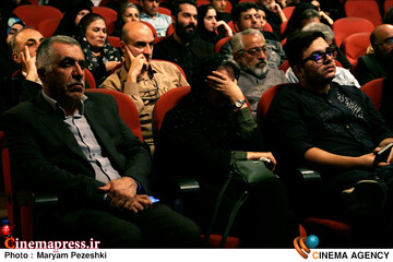 بزرگداشت شهیده منصوره عالیخانی 24 تیر 1404