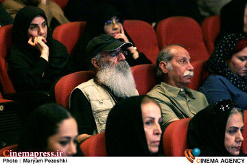 بزرگداشت شهیده منصوره عالیخانی 24 تیر 1404