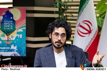 محمد حاجی‌میرزایی