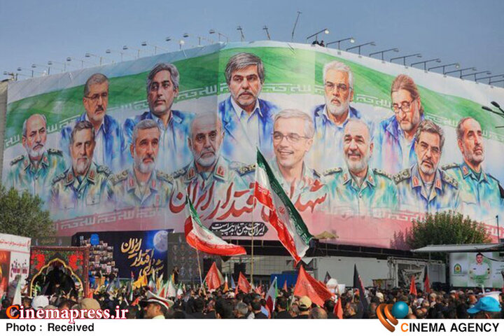 لزوم مواجهه فوری و قدرتمند با «شبکه نفوذ فرهنگی» در فرصت طلایی «آتش بس» 
