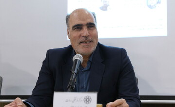 «انشاءالله رحمتی»