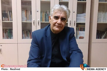 سید سیامک موسوی اسدزاده