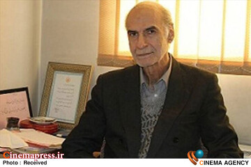 عباس انواری