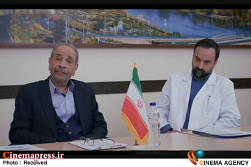 کاوه خداشناس