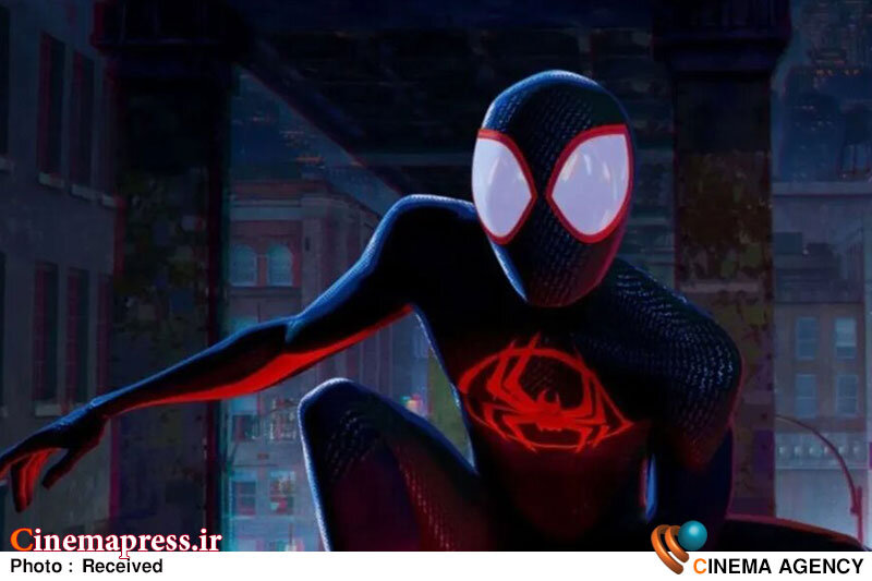 اکران انیمیشن «مرد عنکبوتی: فراتر از دنیای عنکبوتی» دوباره به تعویق افتاد انیمیشن «مرد عنکبوتی: فراتر از دنیای عنکبوتی»