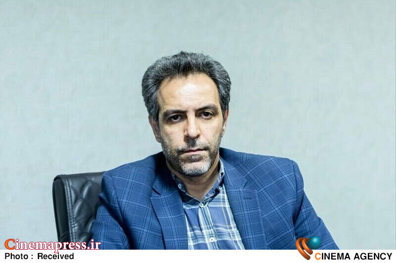 «اسحاق شکری» مدیرعامل انجمن موسیقی ایران شد «اسحاق شکری» مدیرعامل انجمن موسیقی ایران شد
