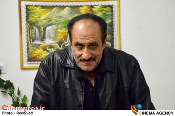 محمد صالحیان
