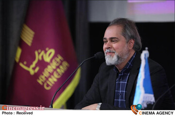 باید به آقای «دهکردی» به خاطر دستاوردهایش در زمان مدیر عاملی «خانه سینما» دستمریزاد گفت