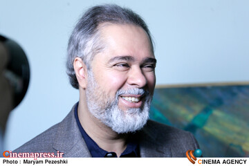 بزرگداشت شهدای فرهنگ، هنر، رسانه( تا ابد ایران) 31 تیر 1404؛ رائد فریدزاده
