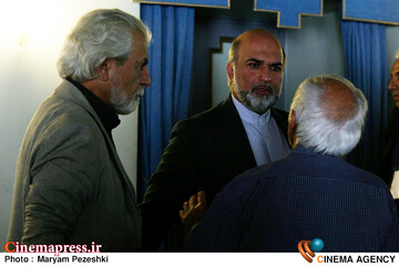 بزرگداشت شهدای فرهنگ، هنر، رسانه( تا ابد ایران) 31 تیر 1404