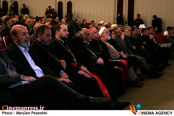 بزرگداشت شهدای فرهنگ، هنر، رسانه( تا ابد ایران) 31 تیر 1404