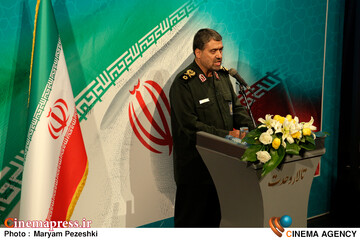 بزرگداشت شهدای فرهنگ، هنر، رسانه( تا ابد ایران) 31 تیر 1404