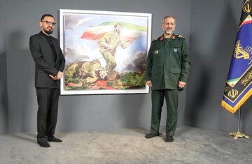 حسن روح‌الامین