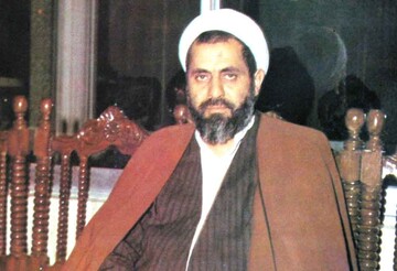 شیخ احمد کافی