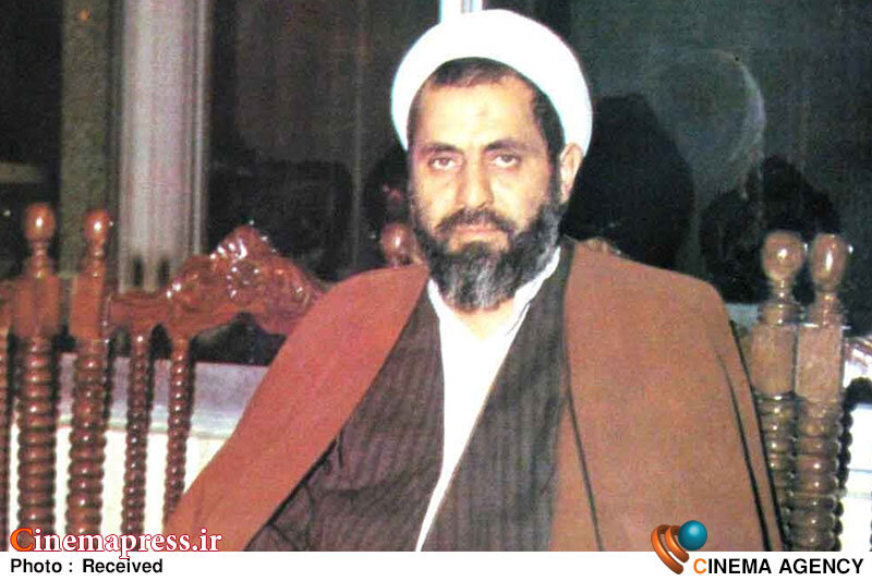 تلویزیون در ویژهبرنامهای به مرور زندگینامه و خدمات «بنیانگذار مهدیه تهران» میپردازد تلویزیون در ویژهبرنامهای به مرور زندگینامه و خدمات «بنیانگذار مهدیه تهران» میپردازد