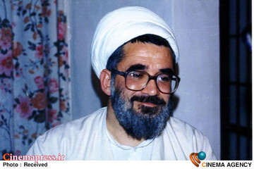 مستند «عین صاد»؛ علی صفایی