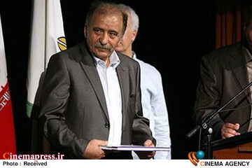 احمد وثوق‌احمدی