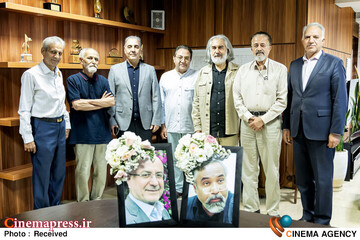 دفتر موسیقی وزارت فرهنگ و ارشاد اسلامی