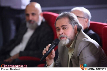 رائد فریدزاده