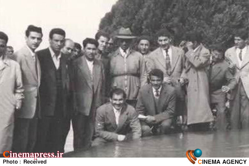 «تیم دکتر مستوفی» به تلویزیون میآید مستند «تیم دکتر مستوفی»