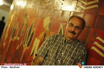 محمدرضا خاکی