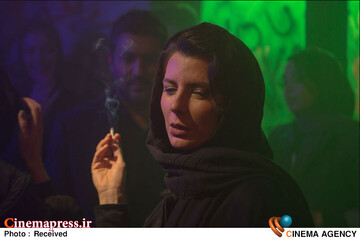فیلم سینمایی «پیر پسر»