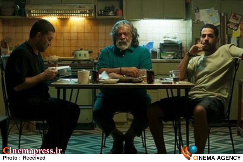 تمرکز شاخه فرهنگی و رسانهای «شبکه نفوذ» برای قباحت زدایی از ماهیت هنجارشکن یک فیلم کثیف و ضدایرانی!