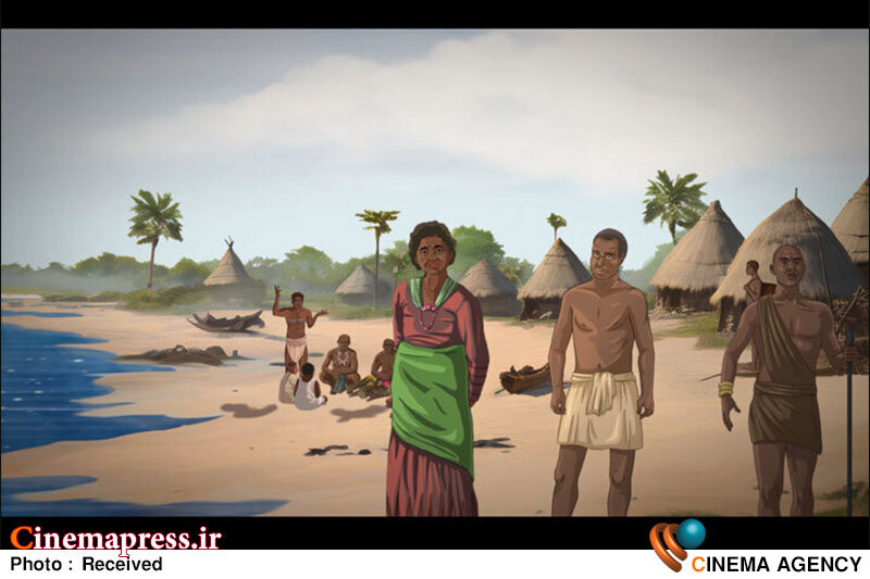 «هیسطوری» آماده پخش از تلویزیون شد  سریال انیمیشن «هیسطوری»